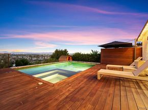 5745 Soledad Mountain Road, La Jolla CA 92037