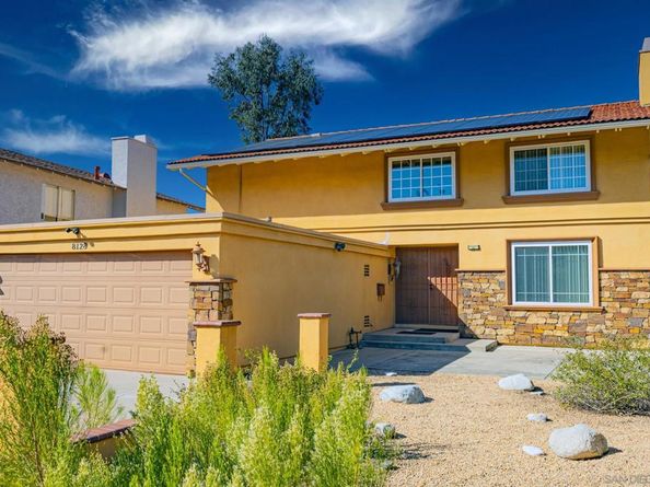 8128 Hillandale, San Diego CA 92120