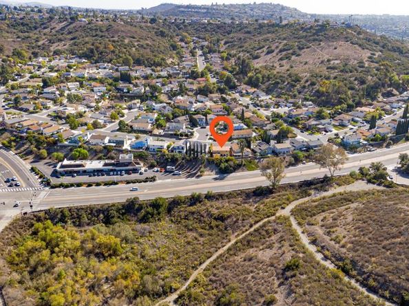 8128 Hillandale, San Diego CA 92120