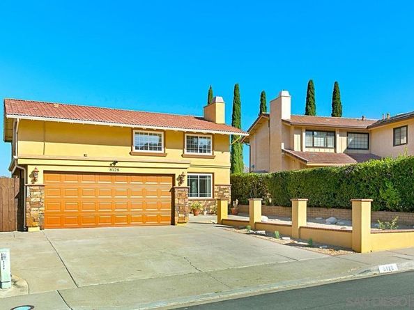 8128 Hillandale, San Diego CA 92120