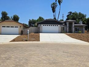 11977 Raceway, Lakeside CA 92040