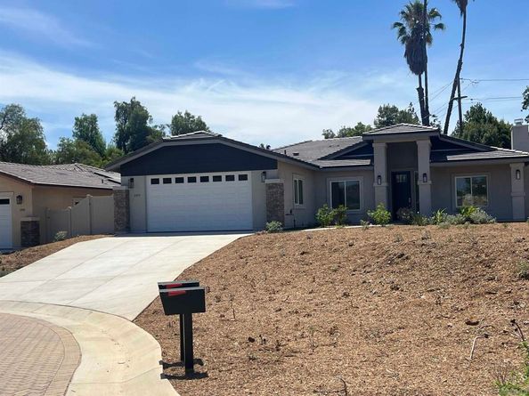 11977 Raceway, Lakeside CA 92040