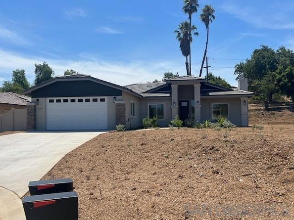 11977 Raceway, Lakeside CA 92040