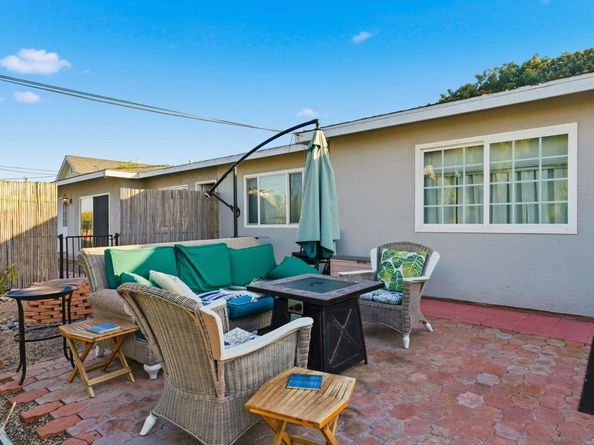 6431 37 Madrone Ave, San Diego CA 92114