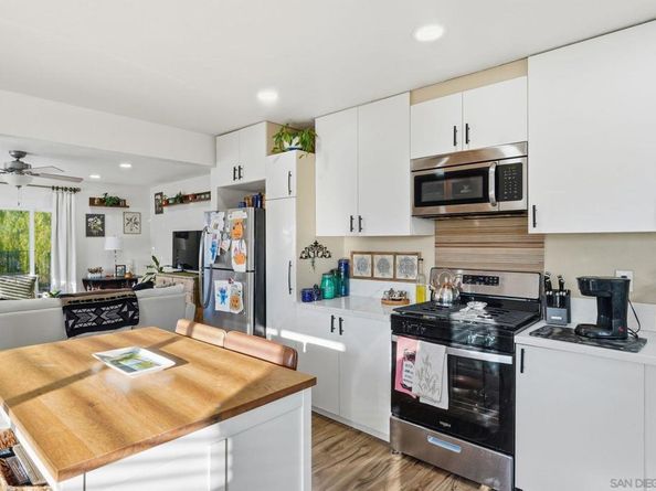 6431 37 Madrone Ave, San Diego CA 92114