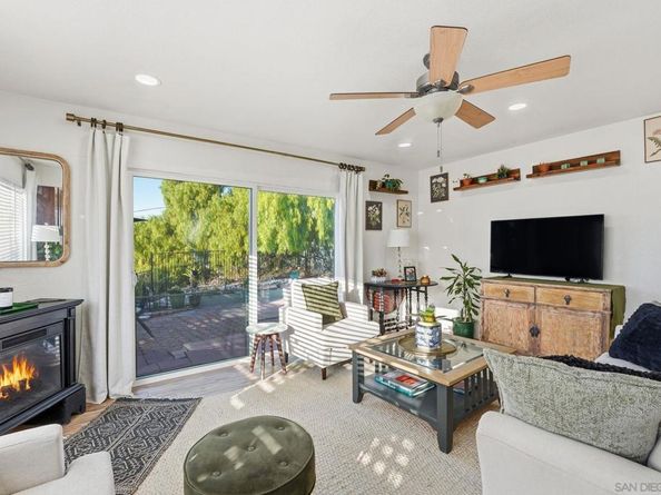 6431 37 Madrone Ave, San Diego CA 92114