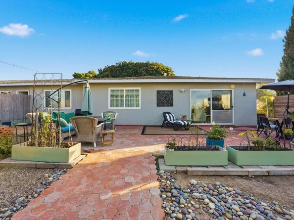 6431 37 Madrone Ave, San Diego CA 92114