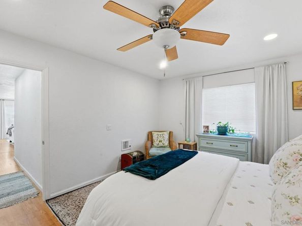 6431 37 Madrone Ave, San Diego CA 92114