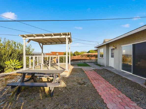 6431 37 Madrone Ave, San Diego CA 92114