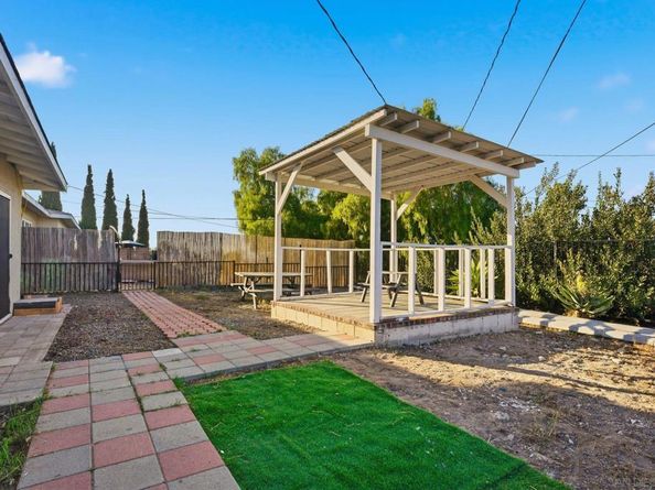 6431 37 Madrone Ave, San Diego CA 92114