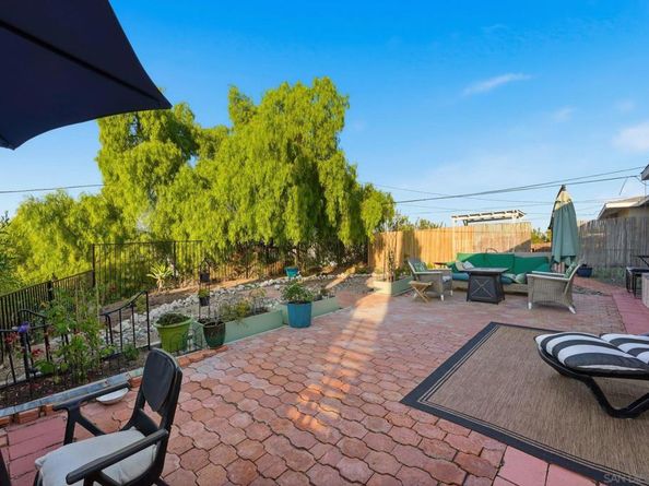 6431 37 Madrone Ave, San Diego CA 92114