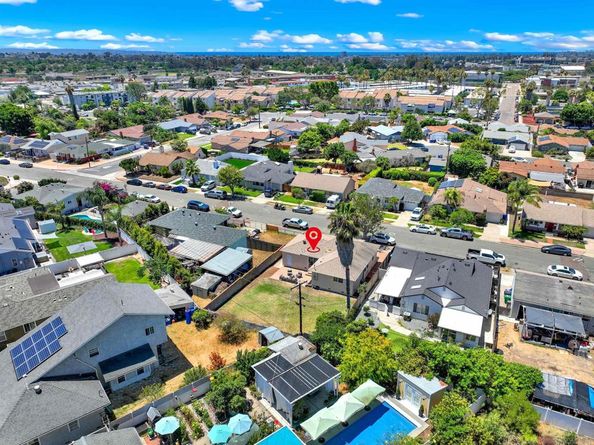3271 Atlas Street, San Diego CA 92111