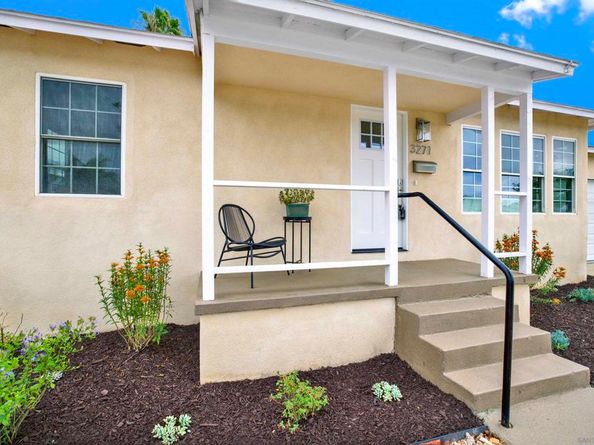 3271 Atlas Street, San Diego CA 92111