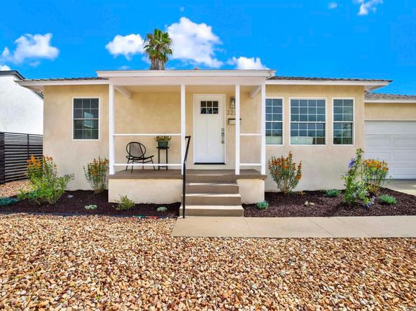 3271 Atlas Street, San Diego CA 92111