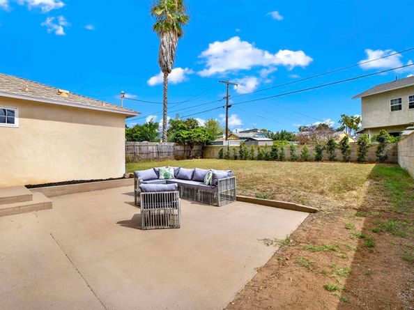 3271 Atlas Street, San Diego CA 92111