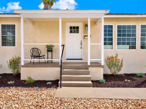 3271 Atlas Street, San Diego CA 92111