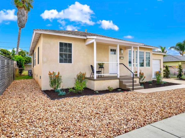 3271 Atlas Street, San Diego CA 92111