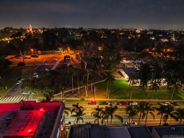 2270 6th Avenue, San Diego CA 92101