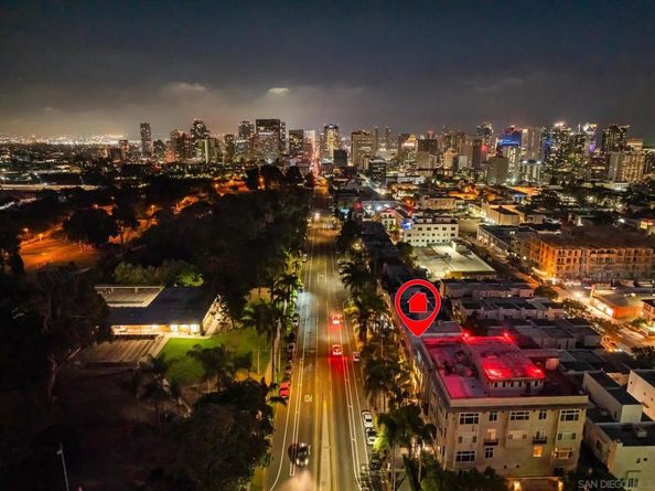 2270 6th Avenue, San Diego CA 92101