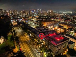 2270 6th Avenue, San Diego CA 92101