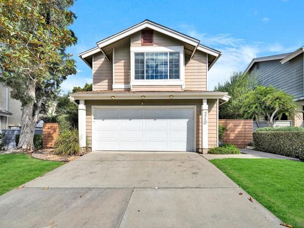 3710 Old Cobble Road, San Diego CA 92111