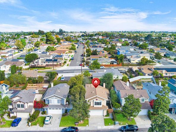 3710 Old Cobble Road, San Diego CA 92111