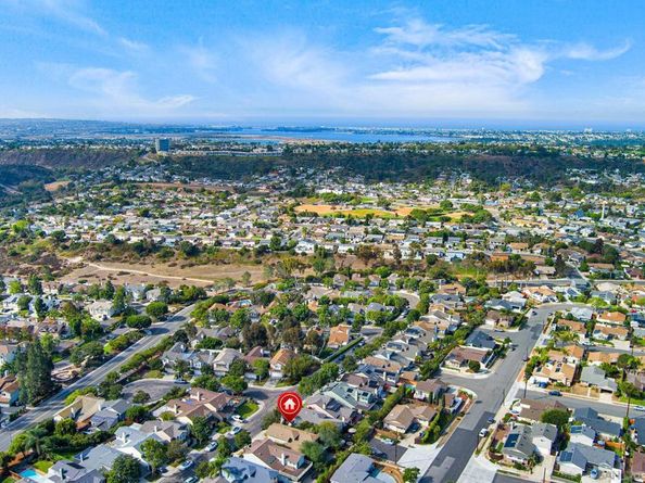 3710 Old Cobble Road, San Diego CA 92111