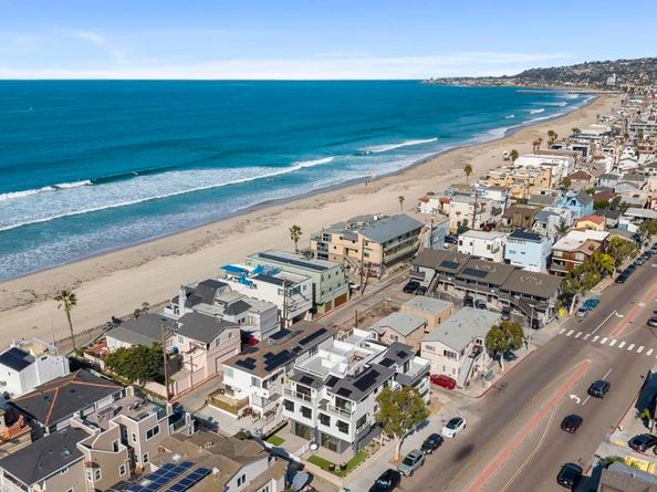 720 Nantasket Ct, San Diego CA 92109