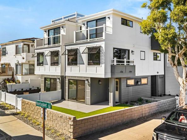 720 Nantasket Ct, San Diego CA 92109