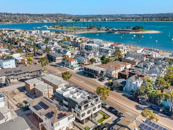 720 Nantasket Ct, San Diego CA 92109