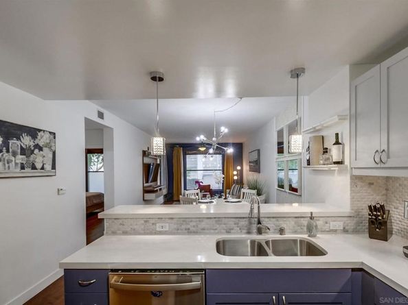 1150 J St 220, San Diego CA 92101