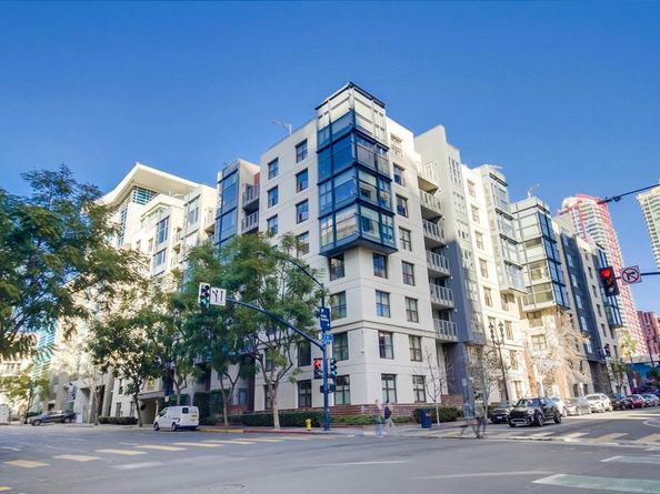 1150 J St 220, San Diego CA 92101