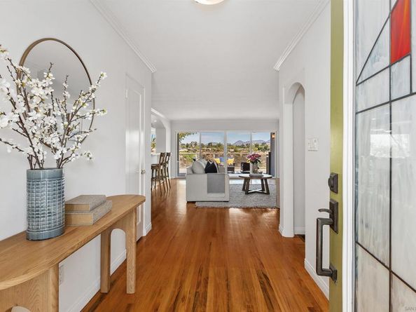 4931 Lorraine Dr, San Diego CA 92115