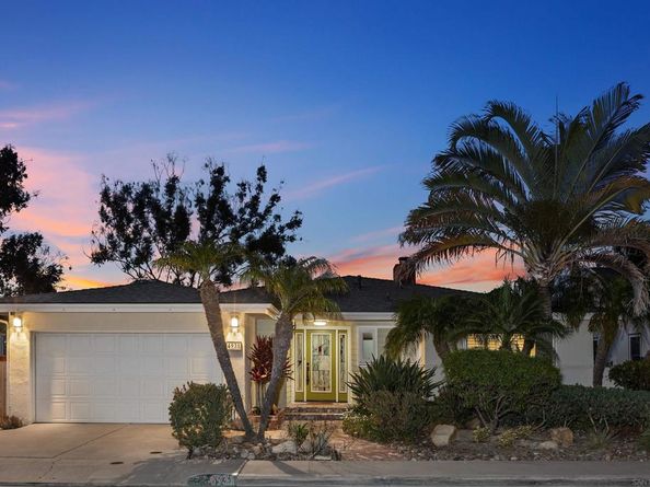 4931 Lorraine Dr, San Diego CA 92115