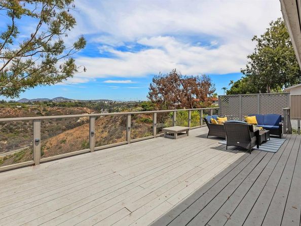 4931 Lorraine Dr, San Diego CA 92115