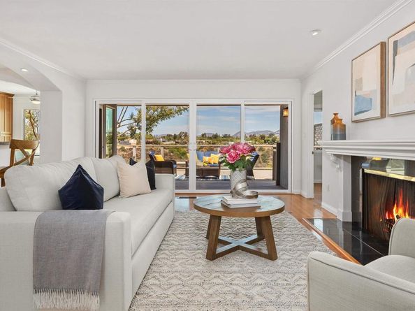 4931 Lorraine Dr, San Diego CA 92115