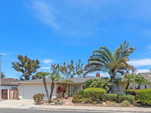 4931 Lorraine Dr, San Diego CA 92115