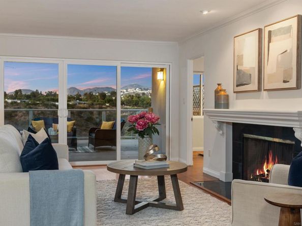 4931 Lorraine Dr, San Diego CA 92115