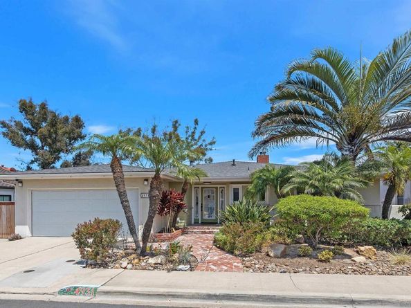 4931 Lorraine Dr, San Diego CA 92115