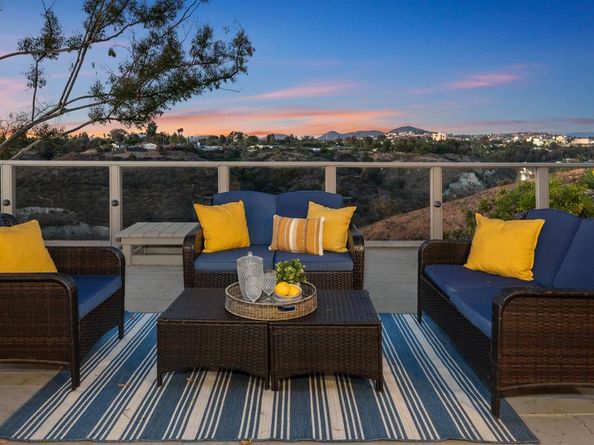 4931 Lorraine Dr, San Diego CA 92115