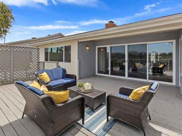 4931 Lorraine Dr, San Diego CA 92115