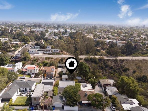 2950 Nutmeg St, San Diego CA 92104