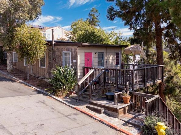 2950 Nutmeg St, San Diego CA 92104
