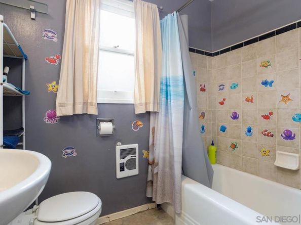 2950 Nutmeg St, San Diego CA 92104