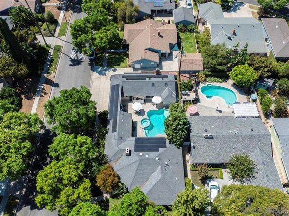 2602 N Louise, Santa Ana CA 92706