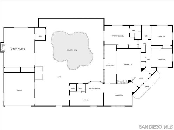 2602 N Louise, Santa Ana CA 92706