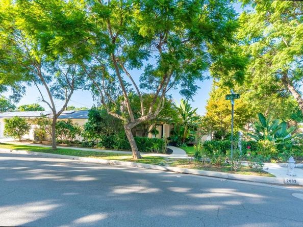 2602 N Louise, Santa Ana CA 92706