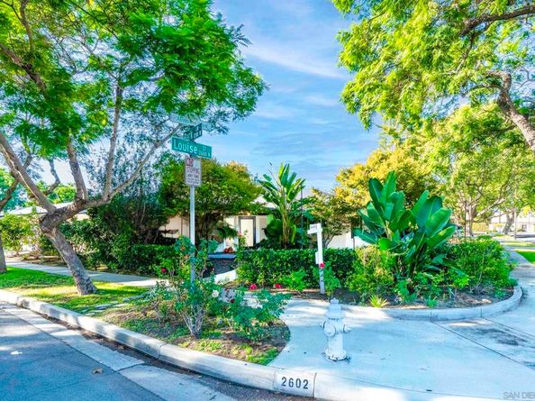 2602 N Louise, Santa Ana CA 92706