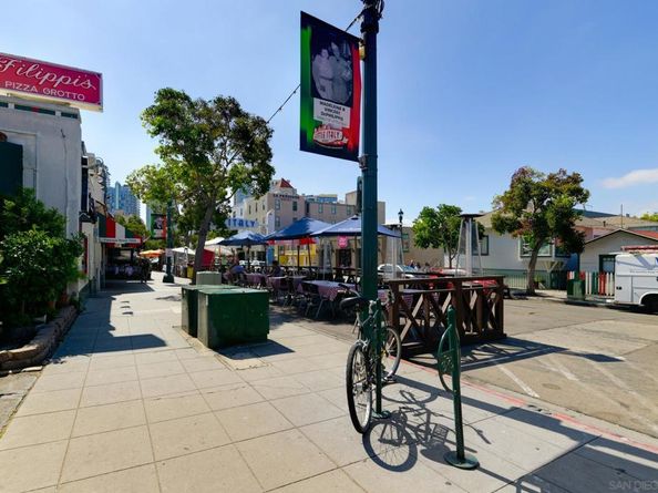 1944 State St 17, San Diego CA 92101