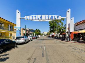 1944 State St 17, San Diego CA 92101
